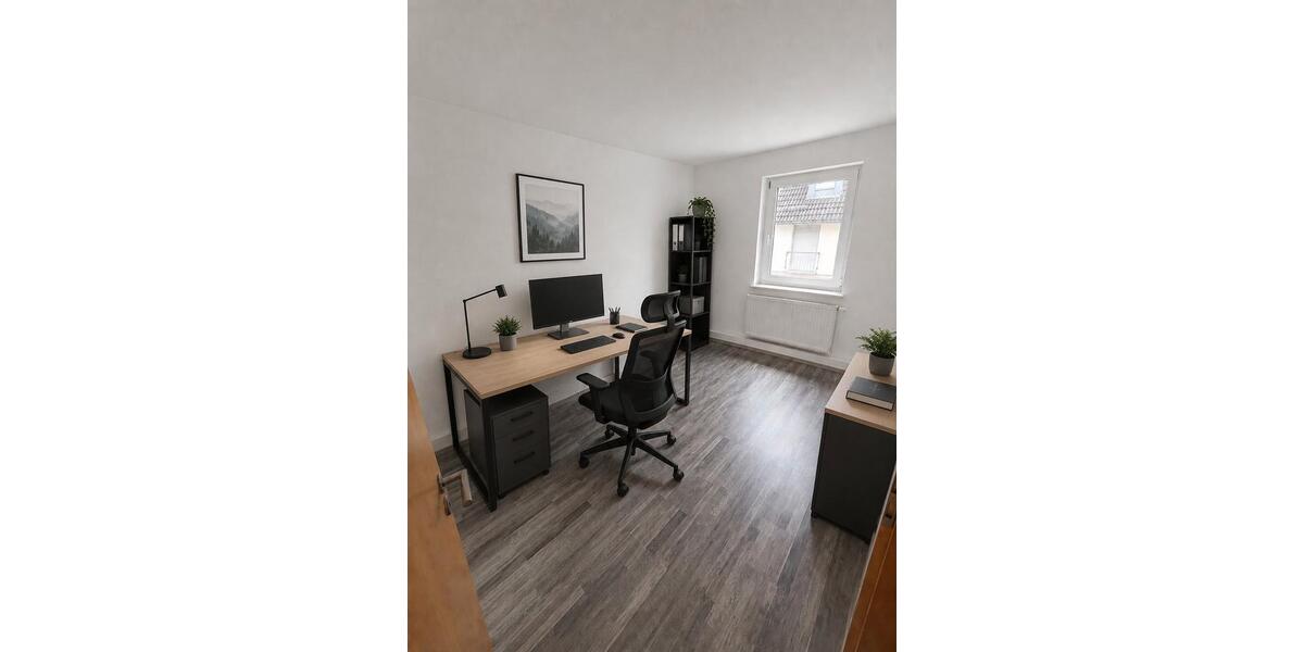 Etagenwohnung Remscheid - 3 Zimmer, 64 m&sup2;, 149.000&euro; | Angebot:26819161