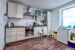 82 m² große Erdgeschoss-Wohnung in Köln-Mülheim