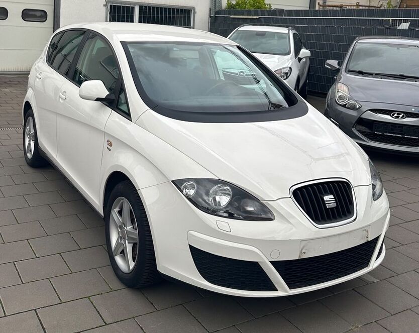 Seat Altea 175.000 km 3.950 € Bergheim (bei Köln) 50129