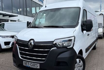 Renault Master 233.553 km 16.850 € Hilden (bei Düsseldorf) 40721