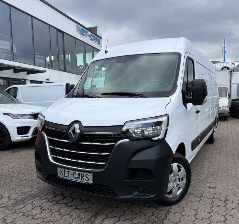Renault Master 233.553 km 16.850 € Hilden (bei Düsseldorf) 40721