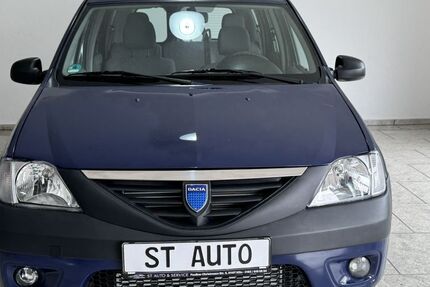Dacia Logan 204.000 km 2.990 &euro; Köln 51107