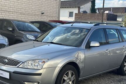 Ford Mondeo 191.000 km 3.500 &euro; Kerpen 50171