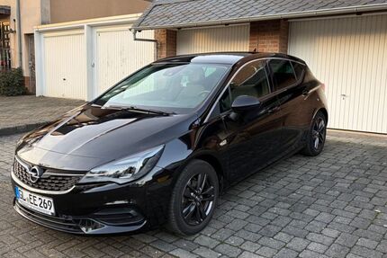 Opel Astra 49.500 km 13.490 &euro; Bergisch Gladbach 51469