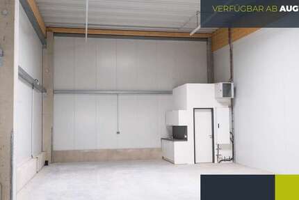 Gewerbeobjekt Kerpen Balkhausen - 1.300&euro; | Angebot:27047759