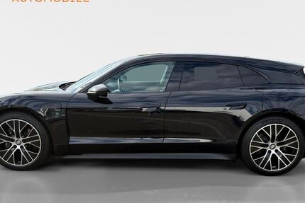Porsche Taycan 56.300 km 58.990 &euro; Bedburg 50181