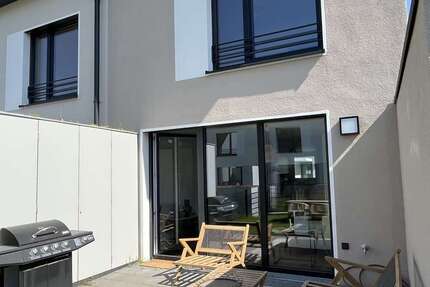 Wohnung zum Mieten in Kerpen Türnich 1.995 € 144.6 m² 5 zimmer