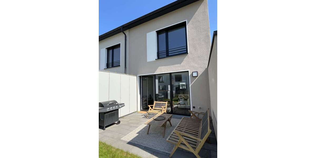 Wohnung zum Mieten in Kerpen Türnich 1.995 € 144.6 m² 5 zimmer