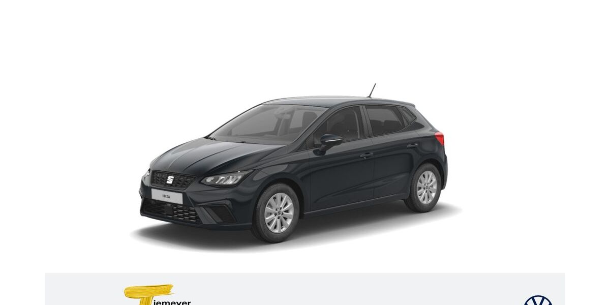 Seat Ibiza 4.765 km 19.790 &euro; Remscheid 42897
