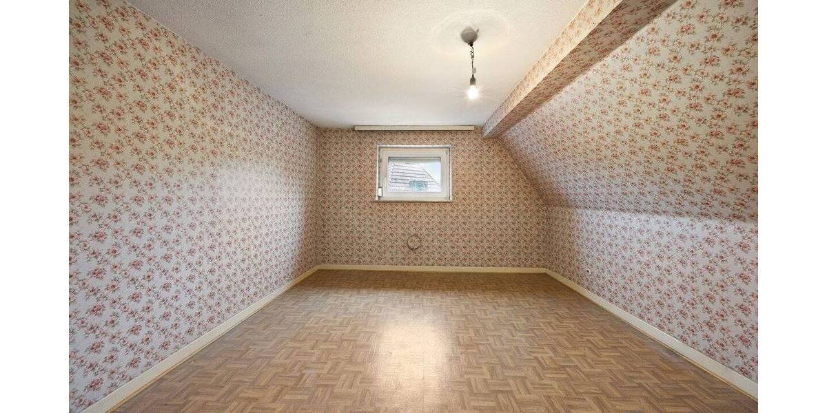 Doppelhaushälfte Leverkusen Küppersteg - 6 Zimmer, 124 m&sup2;, 349.000&euro; | Angebot:26875692