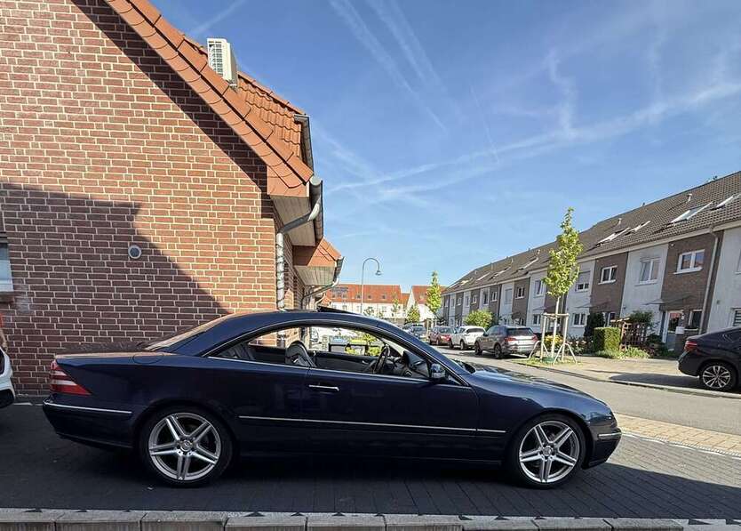 CL 500