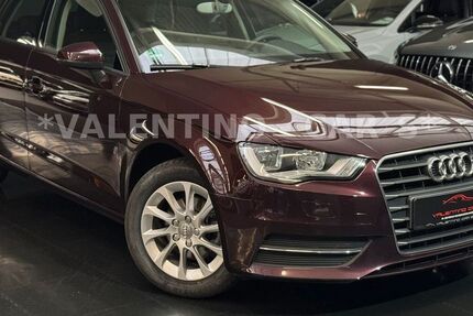Audi A3 108.067 km 14.399 € Radevormwald 42477
