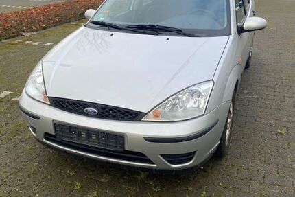 Ford Focus 133.000 km 1.800 &euro; Erftstadt 50374
