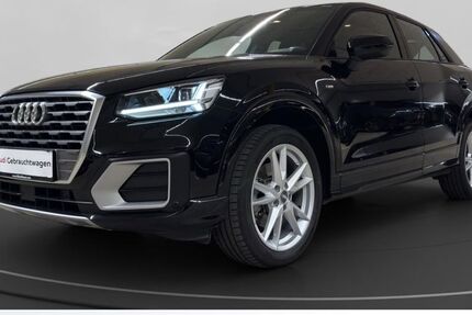Audi Q2 26.500 km 20.440 &euro; Köln 50968