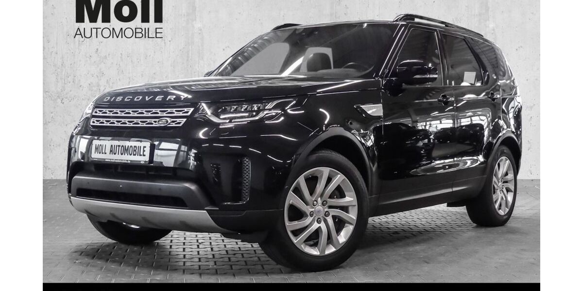 Land Rover Discovery 109.800 km 30.480 &euro; Köln 51149