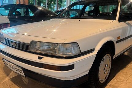 Toyota Camry 71.199 km 10.900 &euro; Wülfrath 42489
