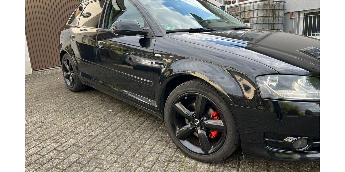 Audi A3 154.485 km 7.001 &euro; Lindlar 51789