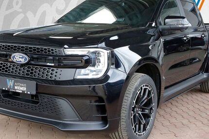 Ford Ranger 4.500 km 79.900 &euro; Troisdorf 53844