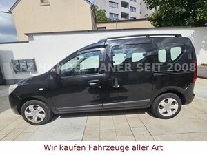 Dacia Dokker Laureate 270.000 km 3.000 &euro; Troisdorf 53844