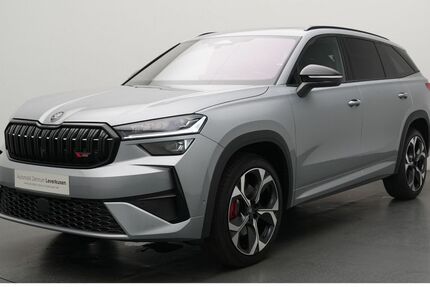 Skoda Kodiaq 2.955 km 57.980 &euro; Leverkusen 51379