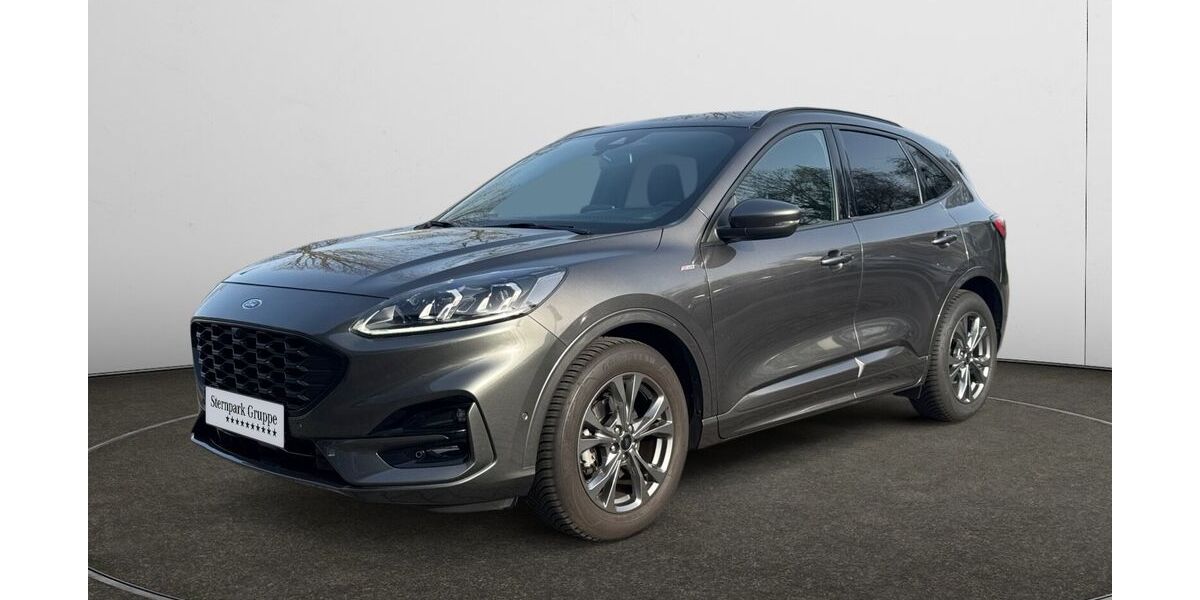 Ford Kuga 32.372 km 22.840 &euro; Langenfeld 40764