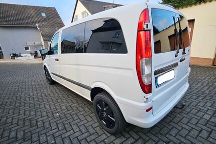 Mercedes-Benz Vito 250.000 km 11.900 &euro; Lohmar 53721