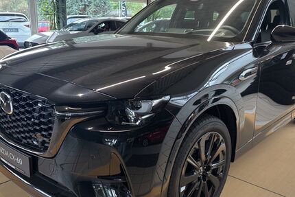 Mazda CX-60 5.484 km 46.891 &euro; Neuss 41464
