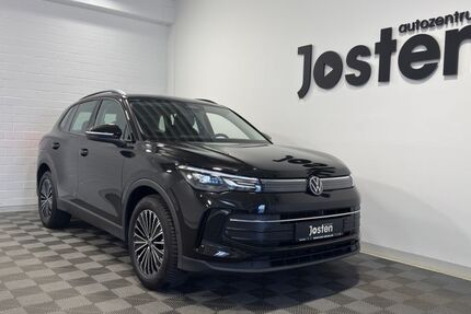 VW Tiguan 6.355 km 33.490 &euro; Monheim am Rhein 40789