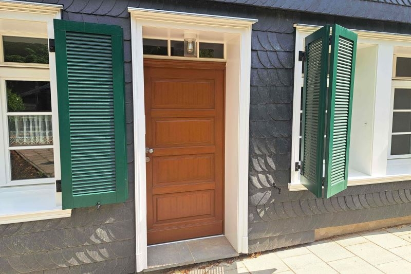 Wohnen auf Gut Stiel - tolle Wohnung mit Flair in Innenstadtnähe! - Etagenwohnung Wülfrath Nord | Angebot:23544503