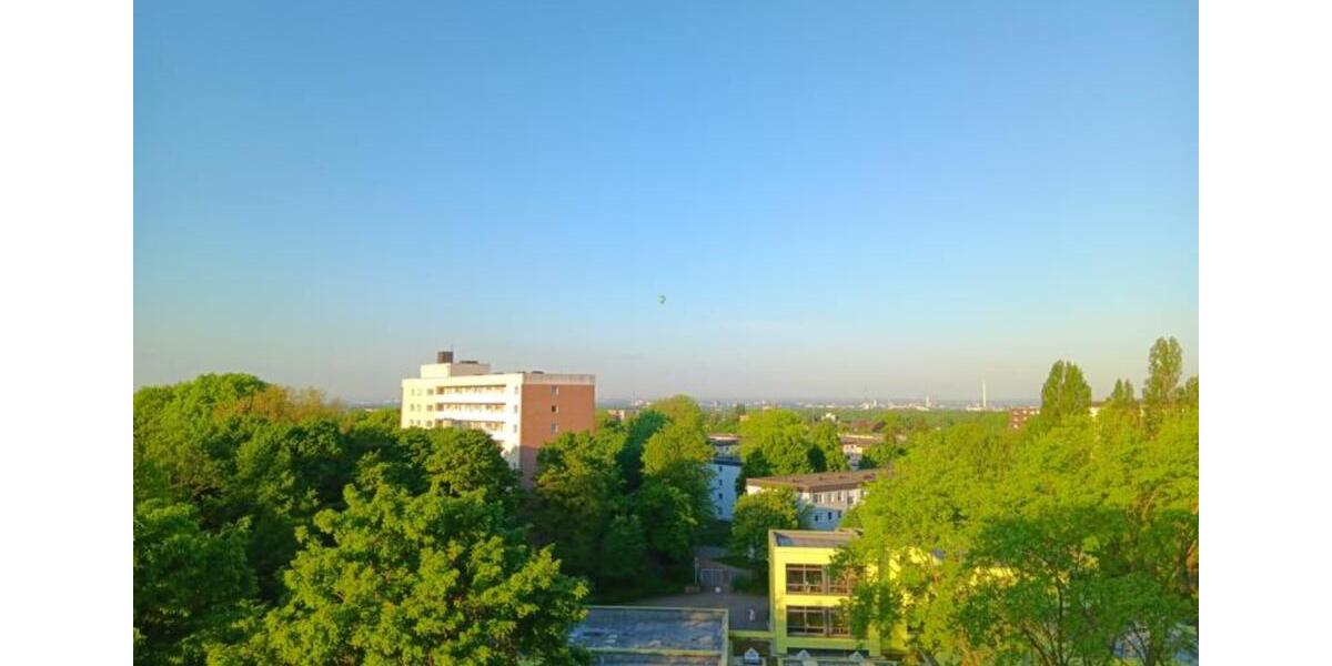 3 ZKB energetisch saniert im 7.OG mit Fernblick zimmer