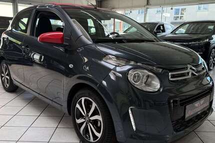 Citroen C1 30.000 km 8.400 &euro; Leverkusen 51373