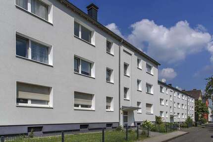 Wohnung Leverkusen Opladen - 3 Zimmer, 69 m&sup2;, 717&euro; | Angebot:26890065