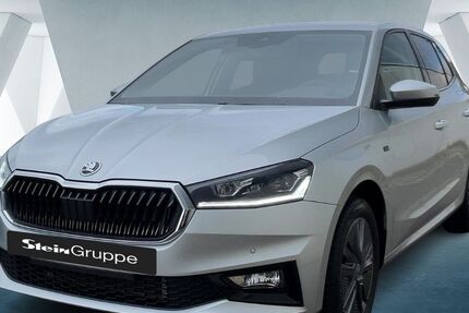 Skoda Fabia 16.150 km 23.170 € Bergisch Gladbach 51465