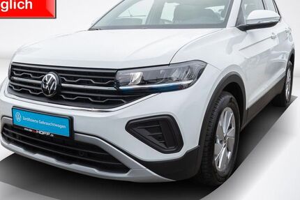 VW T-Cross 3.226 km 25.275 &euro; Troisdorf-Spich 53842