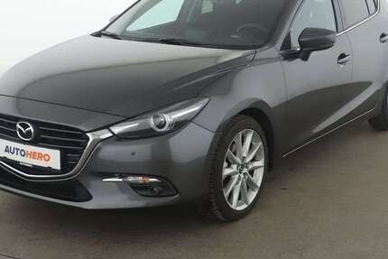 Mazda 3 10.567 km 16.890 &euro; Köln 50739