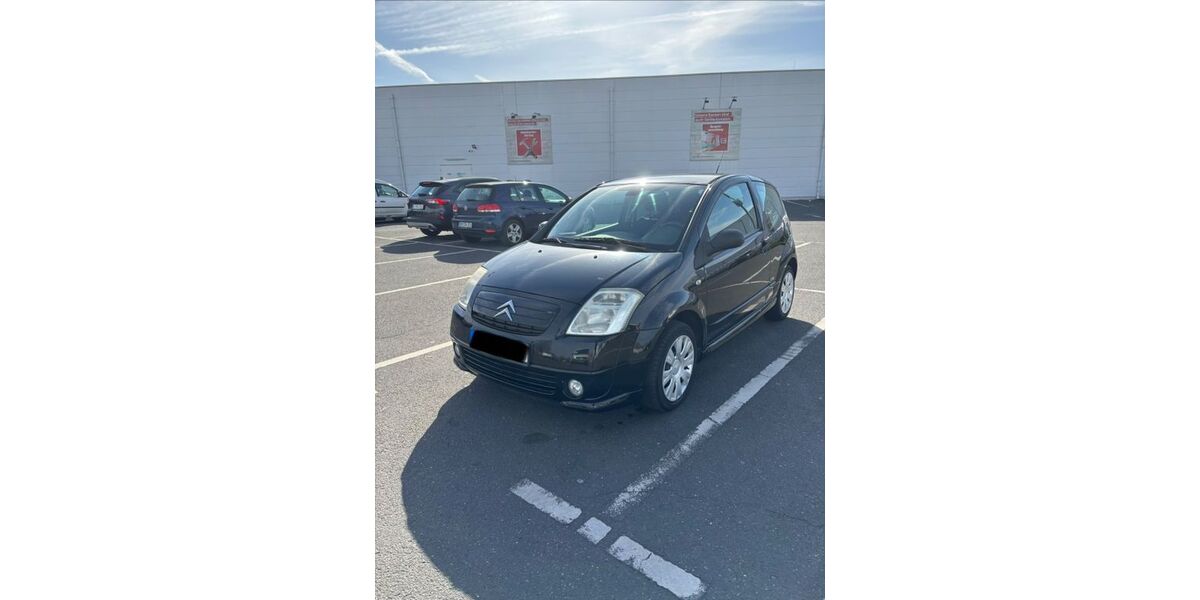 Citroen C2 139.000 km 1.300 &euro; Köln 50968