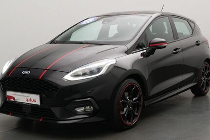 Ford Fiesta 73.852 km 11.988 &euro; Leverkusen 51373
