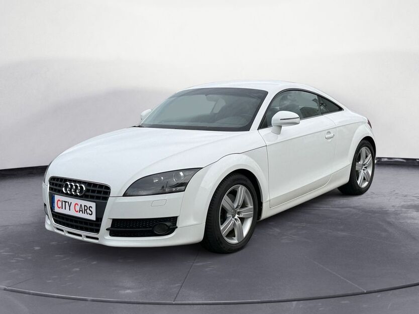 Audi TT 93.000 km 10.990 € Dormagen 41540