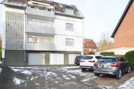 Direkt einziehen und wohlfühlen! 4-Zimmer-Wohnung in Kierberg mit Gartennutzung! 4 zimmer