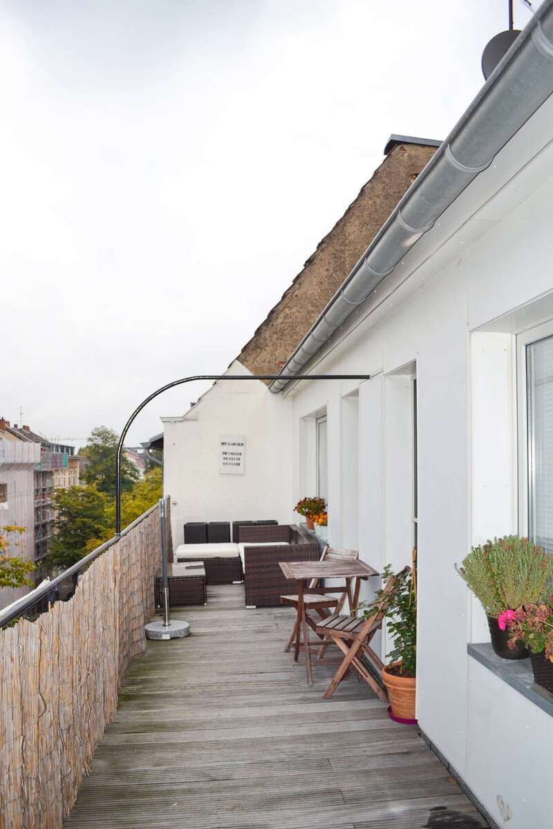 Wohnung zum Mieten in Düsseldorf 870 € 50 m² 1.5 zimmer