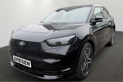 Ford Capri 7.032 km 41.950 &euro; Neuss 41464