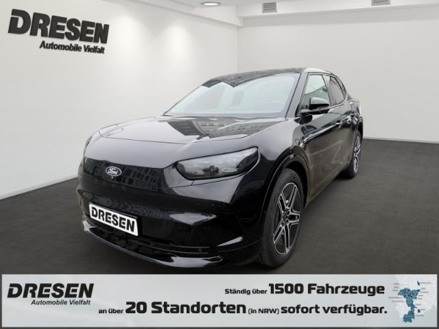 Ford Capri 7.032 km 41.950 &euro; Neuss 41464