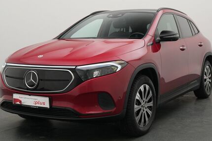 Mercedes-Benz EQA 22.200 km 30.980 &euro; Leverkusen 51373