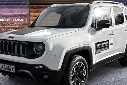 Jeep Renegade 17.000 km 27.980 &euro; Burscheid 51399