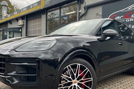 Porsche Cayenne 29.002 km 97.999 &euro; Köln 50829