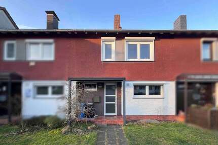 Haus zum Kaufen in Leverkusen 398.000 € 121 m² 5 zimmer