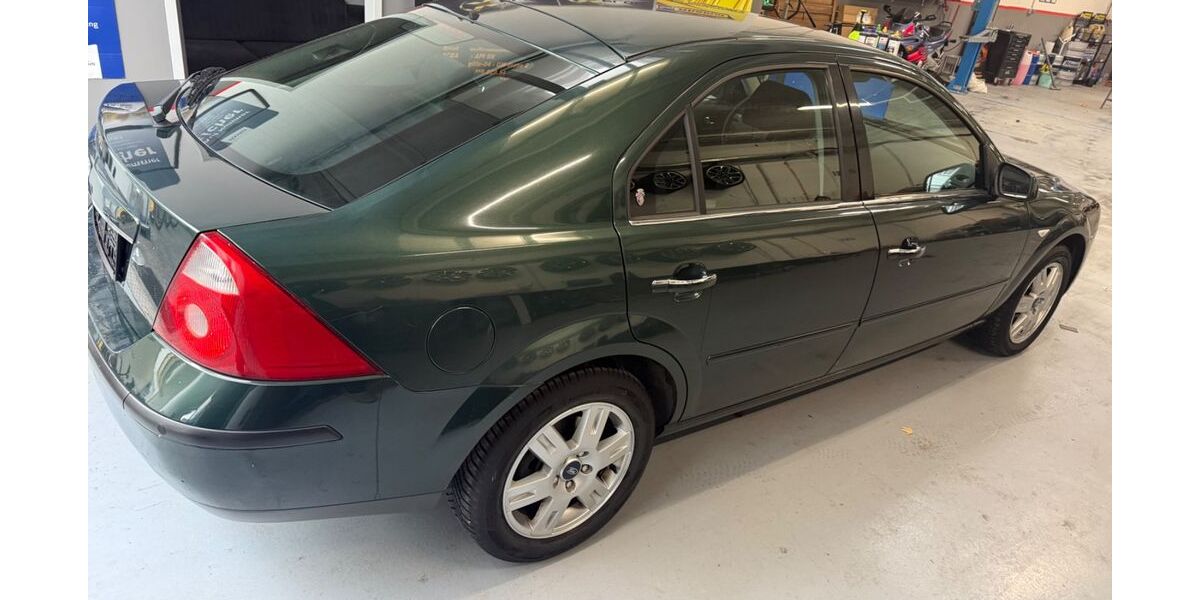 Ford Mondeo 130.500 km 1.900 &euro; Köln 50825