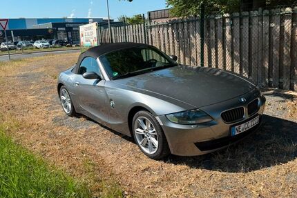 BMW Z4 95.000 km 12.000 &euro; Grevenbroich 41515