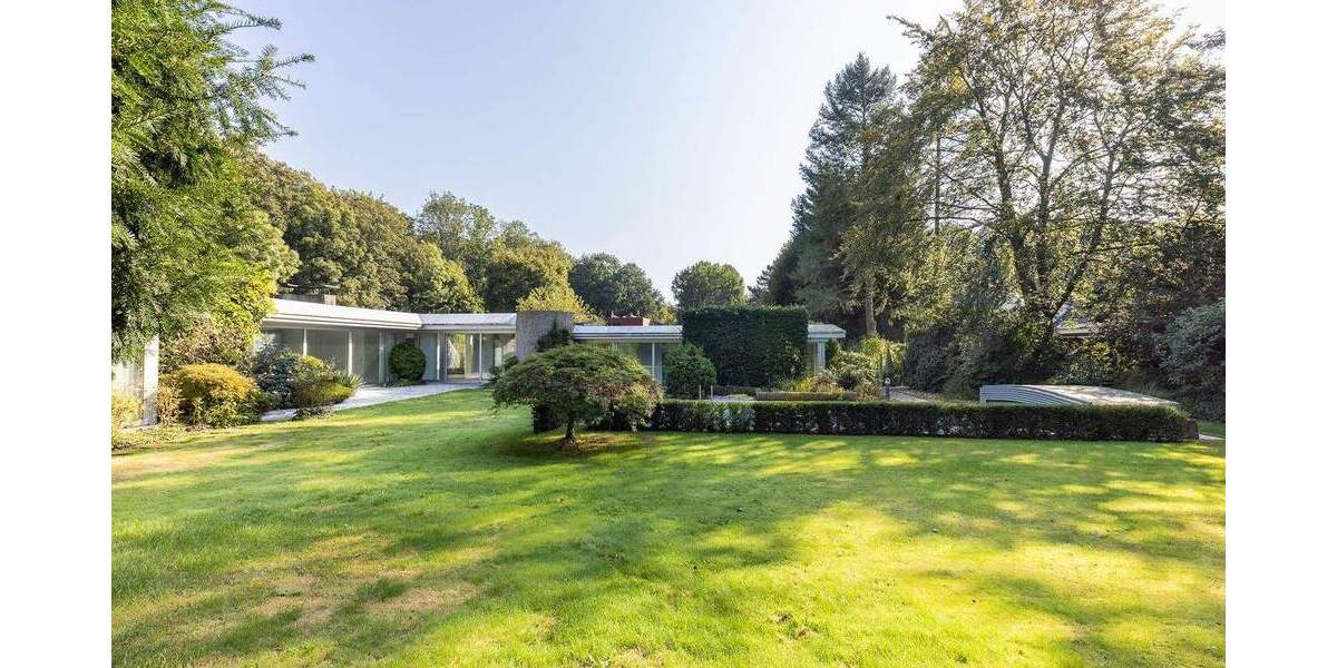 Bungalow Köln / Hahnwald Hahnwald - 1 Zimmer, 484 m&sup2;, 3.550.000&euro; | Angebot:25877192