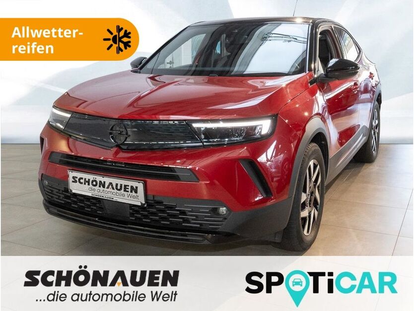 Opel Mokka 37.386 km 18.490 € Hilden 40721